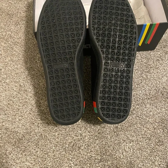 Puma Men's Sneakers. Power thru peace limited anniversary addition - Picture 7 of 10